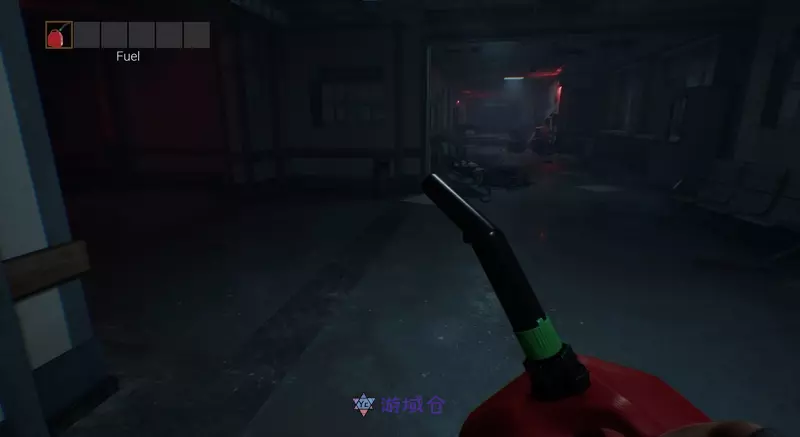 [恐怖冒险]恐慌核心v1.1免安装中文版11.4G