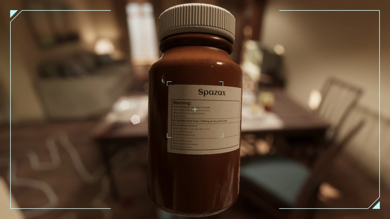 [解谜冒险]重返犯罪现场Build.14967924免安装中文版24.1G