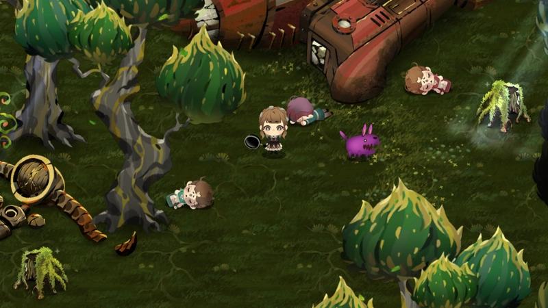 [角色扮演]埃拉的呼唤Build.15098464免安装中文版3.9G