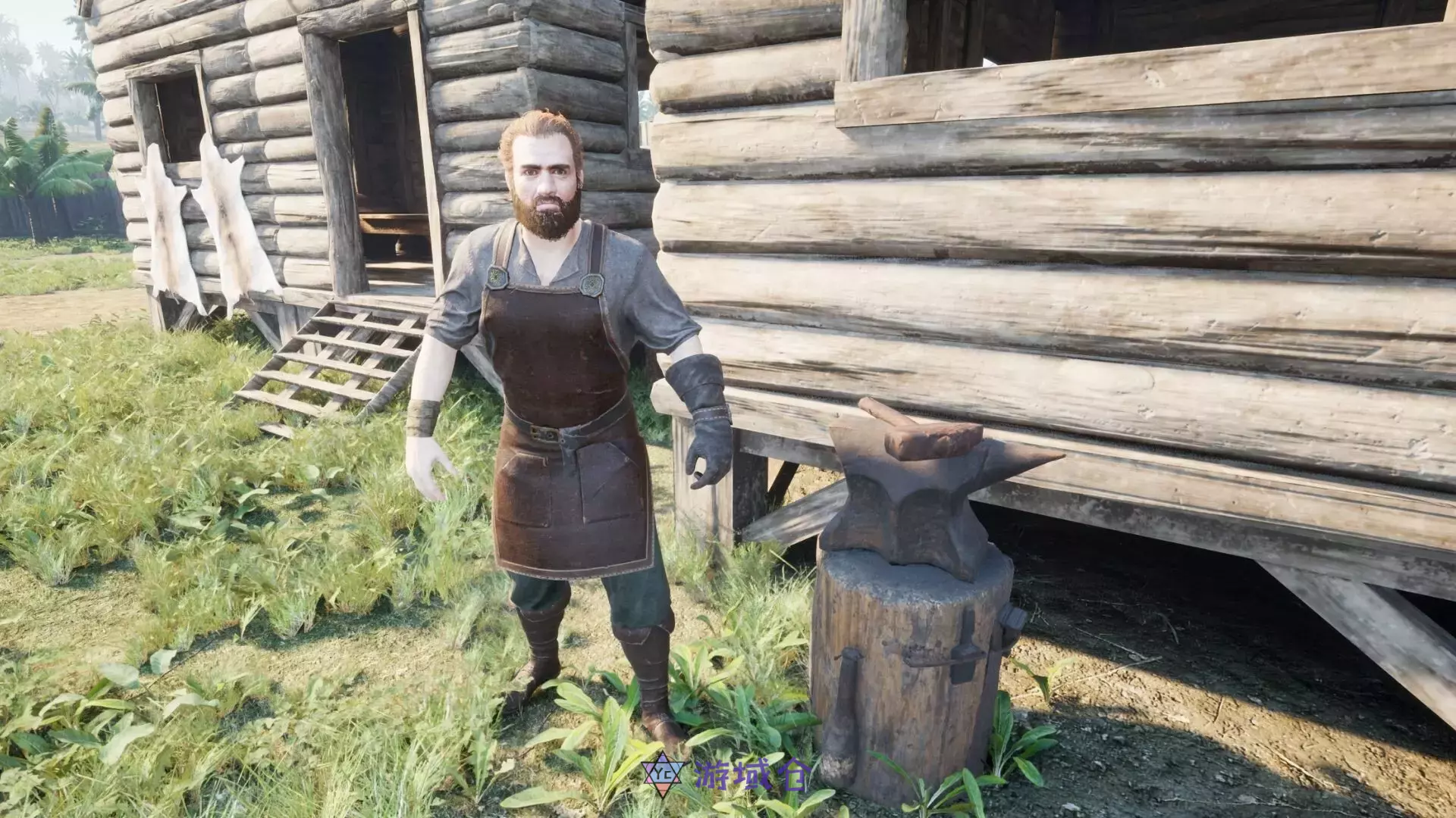 [角色扮演]海盗之旅v0.1.06免安装中文版3.8G