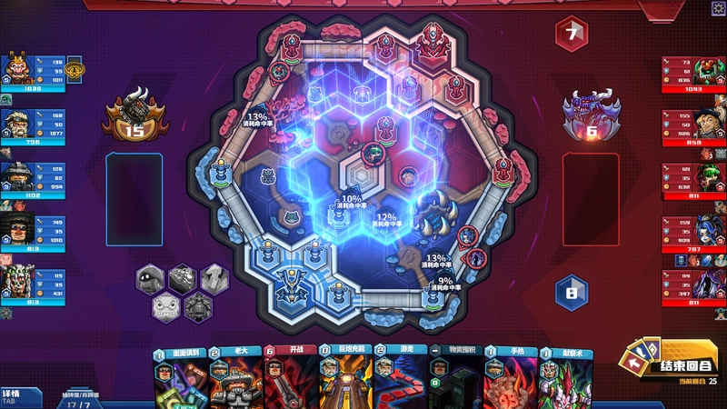 [策略模拟]电竞教父v1.3.25免安装中文版2.6G