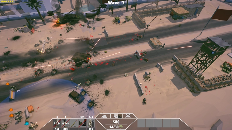 [策略模拟]兵团突击:现代战争Build.15759200免安装中文版1.8G