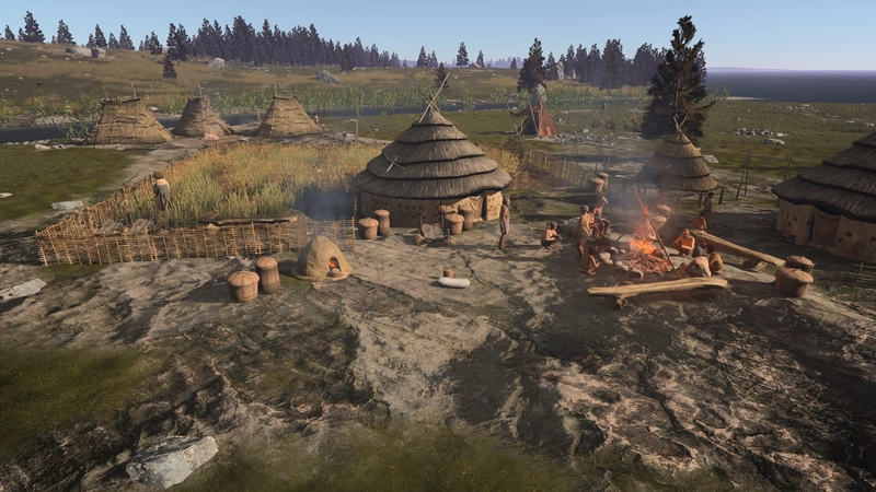 [策略模拟]古代城市v1.0.2.80免安装中文版4.4G