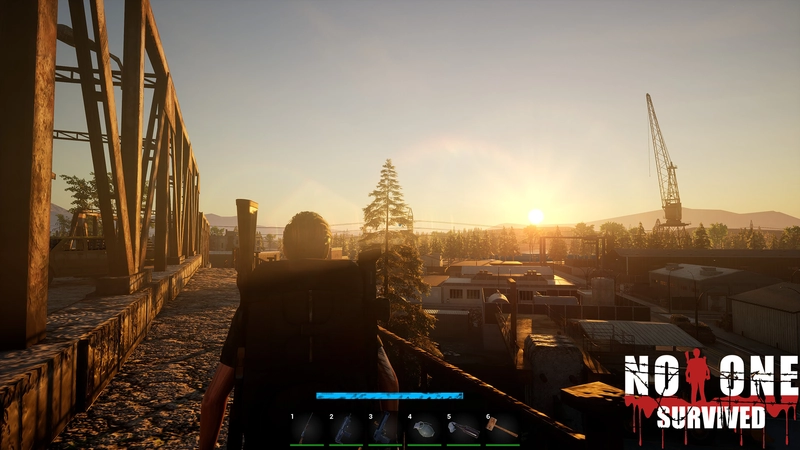 [角色扮演]无人生还Build.15119882免安装中文版38.1G