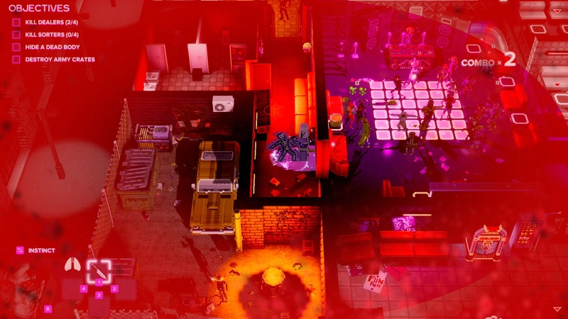 [策略模拟]疯狂派对2 v1.1.006r免安装中文版7.3G