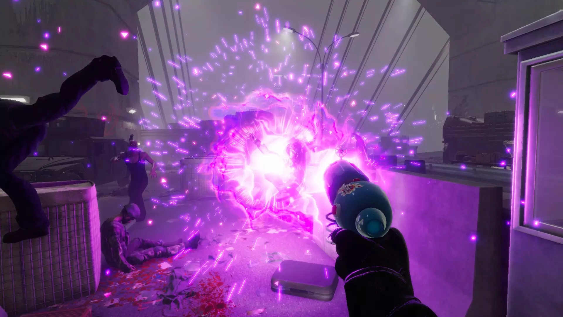 [射击动作]终极僵尸防御2 2 0.6.13免安装中文版20.3G