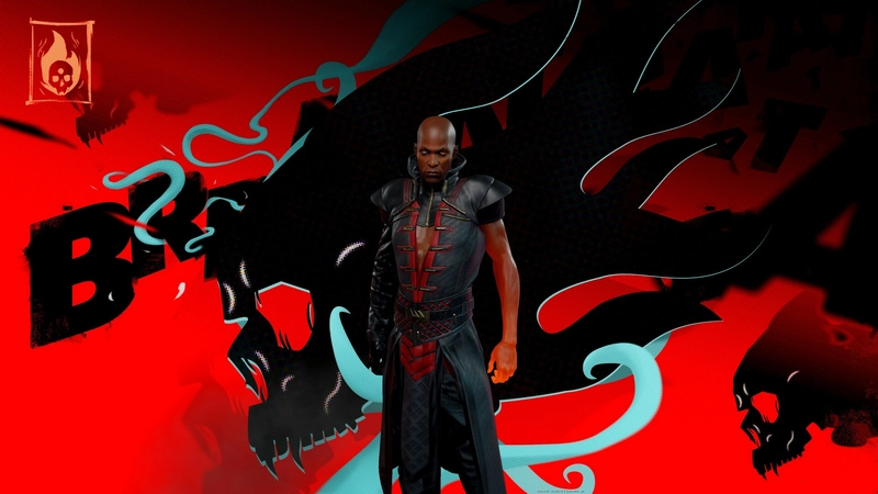 [射击动作]极恶时代v1.0.0免安装中文版41.5G