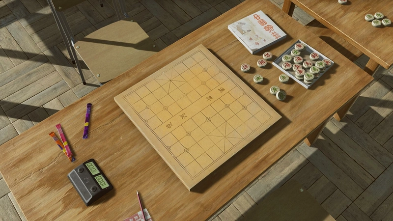 [休闲益智]棋弈无限:中国象棋Build.14004640免安装中文版2G