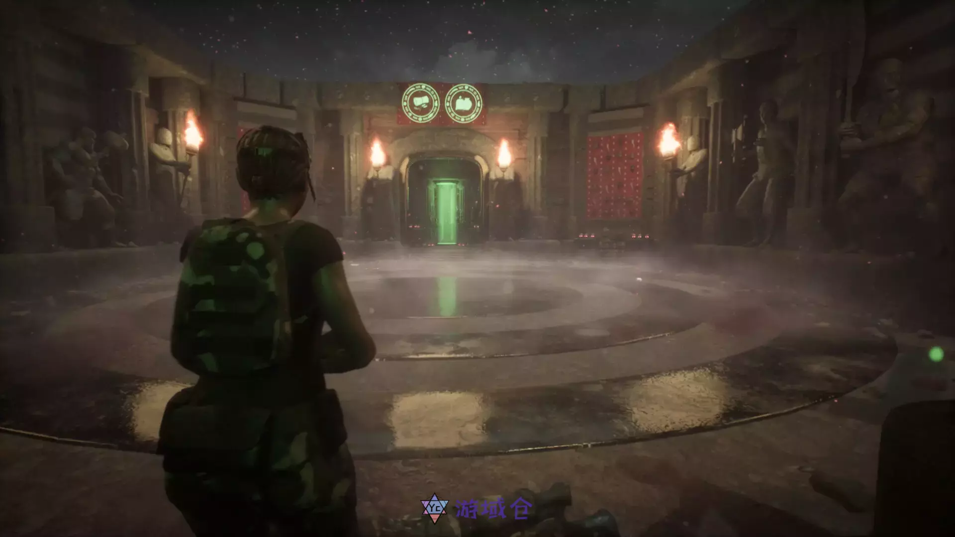 [动作冒险]幸存者苦难Build.15807091免安装中文版3.9G