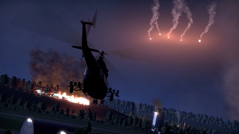 [即时战略]兵团v1.4.5免安装中文版10G