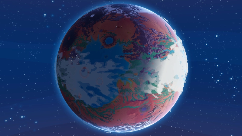 [模拟经营]B计划:启程拓殖v0.8.1免安装中文版852M