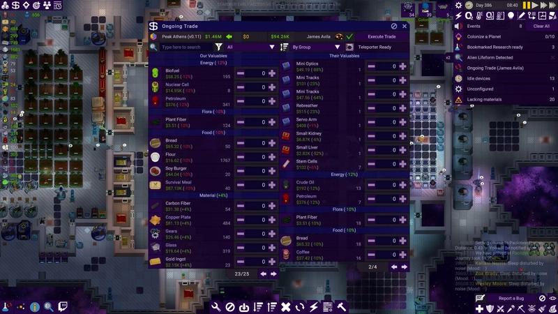 [策略模拟]繁星旅途v0.11.18.2282免安装中文850M