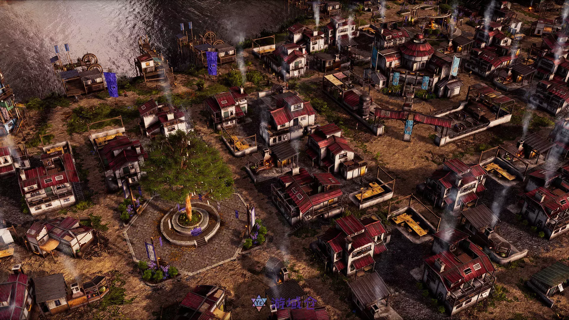 [模拟经营]末日地带2Build.16207521免安装中文版5.2G