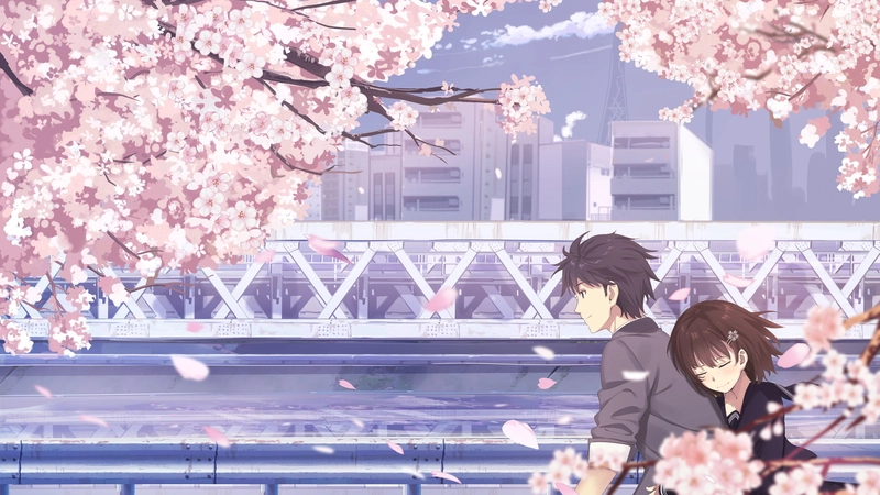 [视觉小说]泡沫冬景v9139839免安装中文版1.8G