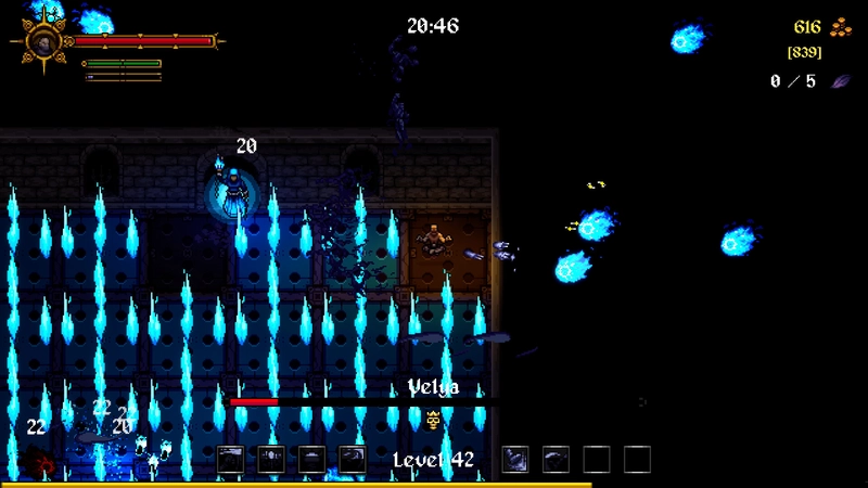 [动作冒险]守护者之魂v0.9.17免安装中文版1.4G