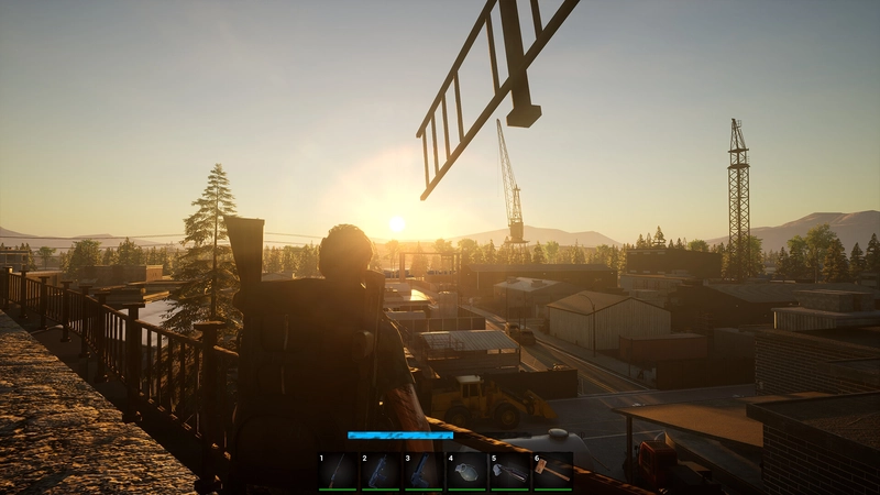 [角色扮演]无人生还Build.15119882免安装中文版38.1G