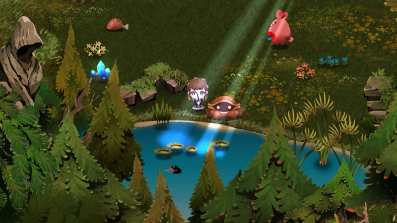 [角色扮演]埃拉的呼唤Build.15098464免安装中文版3.9G