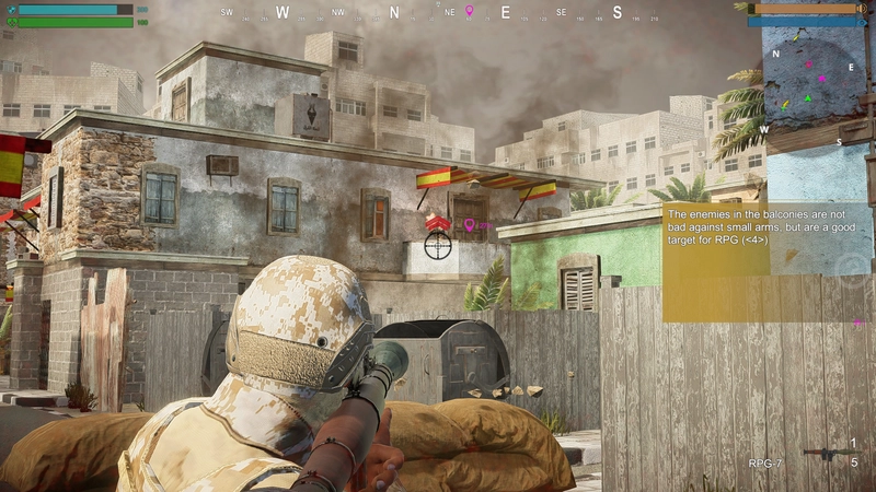 [射击动作]雷姆利亚v2.01免安装中文版33.2G