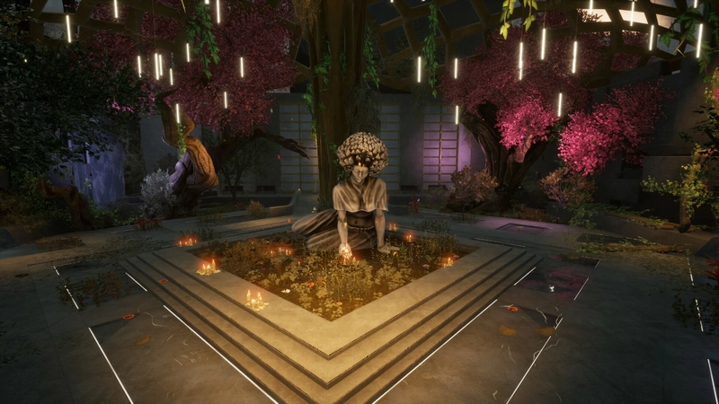 [动作冒险]死亡约束v1.1.6免安装中文版7.8G