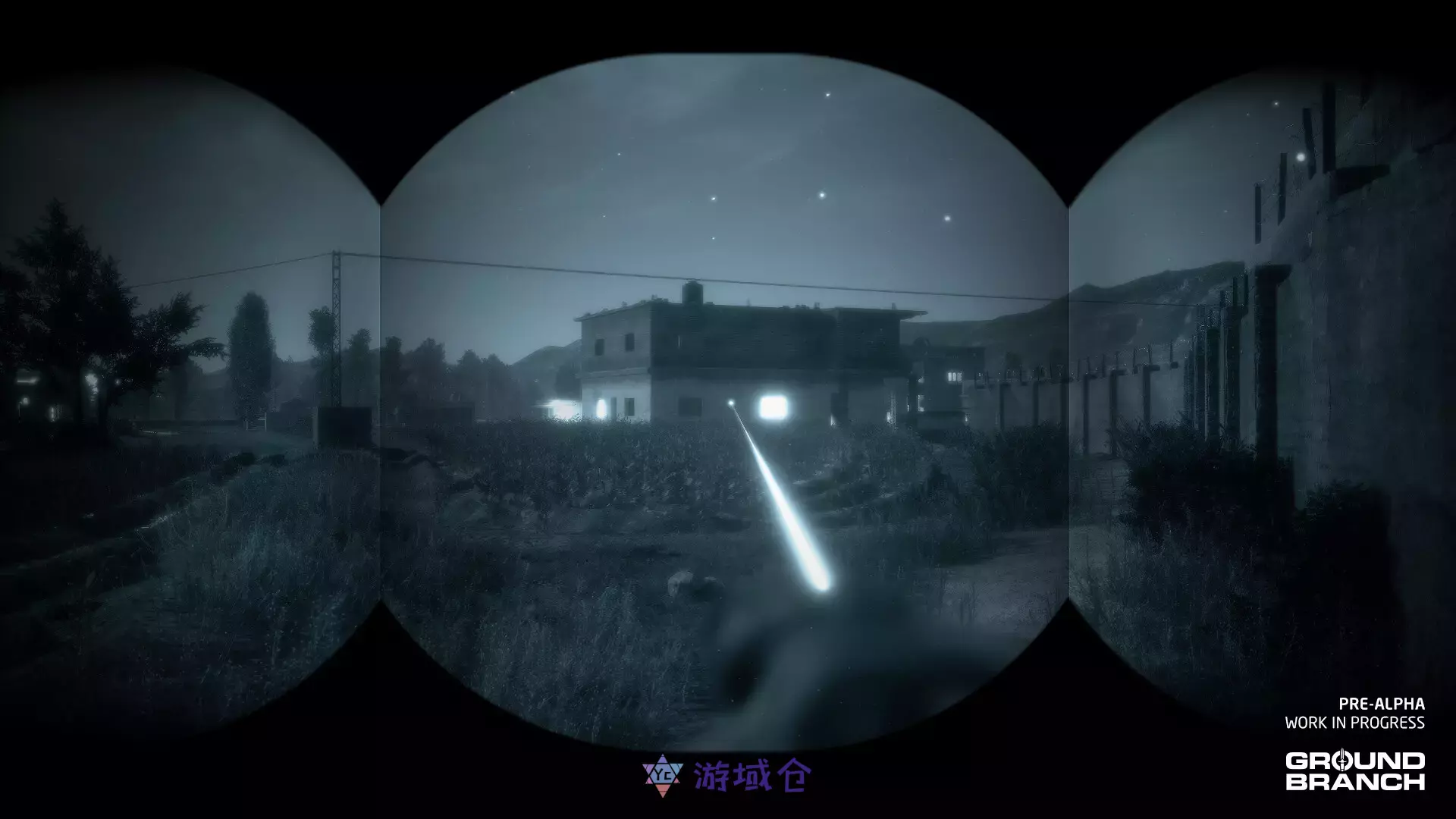 [射击动作]地面部队Build.15542415免安装中文版41.9G