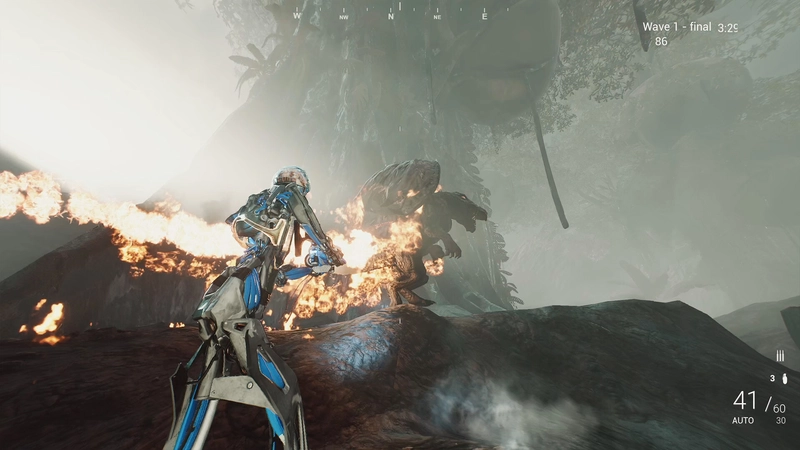 [射击动作]赛博战神3003 v3.0免安装中文版5.6G