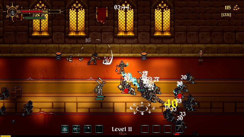 [动作冒险]守护者之魂v0.9.17免安装中文版1.4G