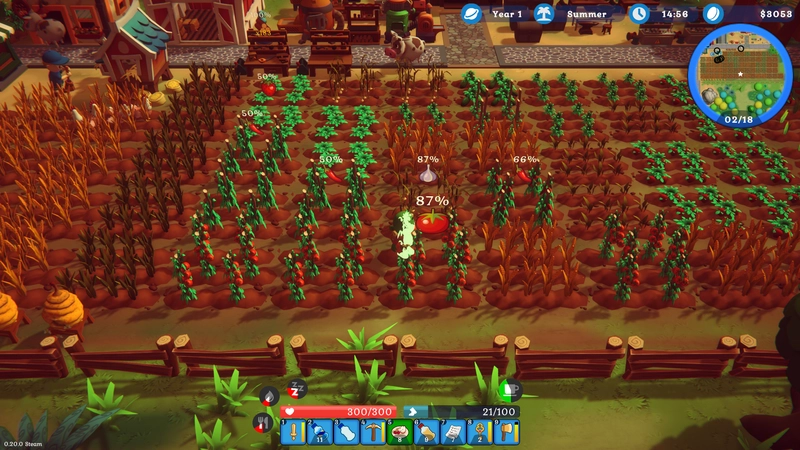 [动作冒险]岛屿精神Build.15002586免安装中文版2.8G