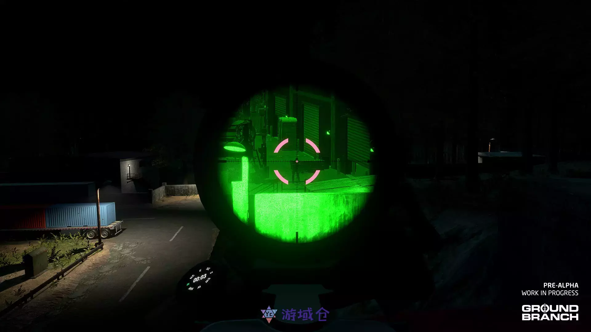 [射击动作]地面部队Build.15542415免安装中文版41.9G