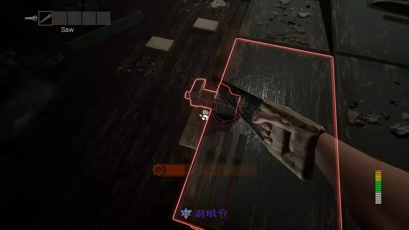 [恐怖冒险]恐慌核心v1.1免安装中文版11.4G