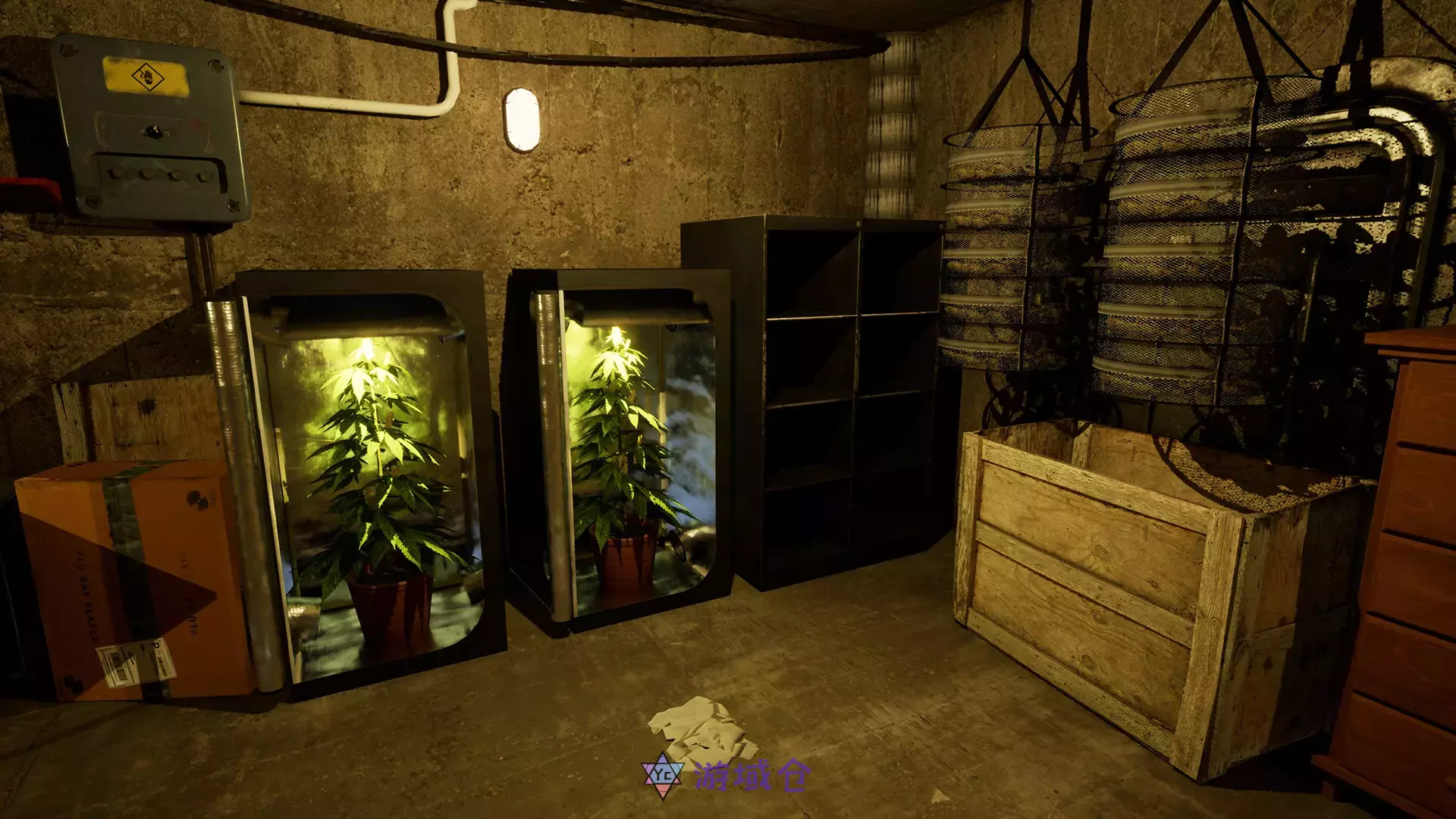 [策略模拟]航母指挥官2 Build.15806205免安装中文版1.2G