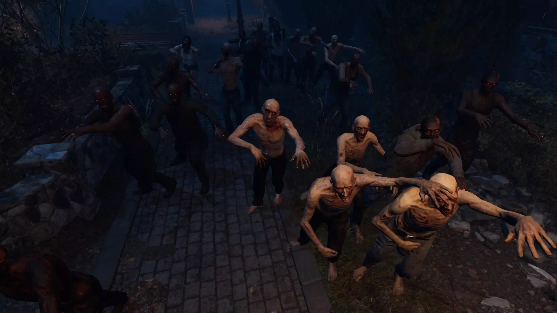 [射击动作]终极僵尸防御2 2 0.6.13免安装中文版20.3G