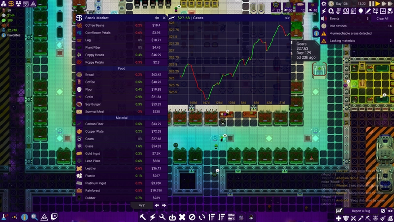 [策略模拟]繁星旅途v0.11.18.2282免安装中文850M