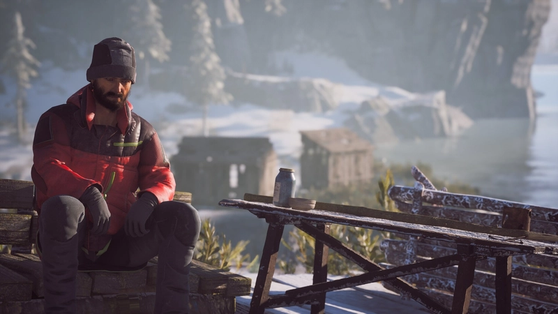 [策略模拟]冬日幸存者v20284S免安装中文版8.6G