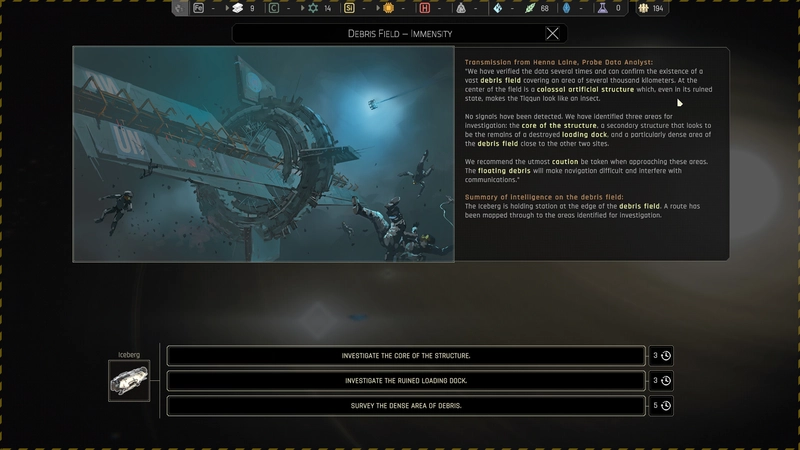 [策略模拟]伊克西翁v1.0.7.0免安装中文版12.5G