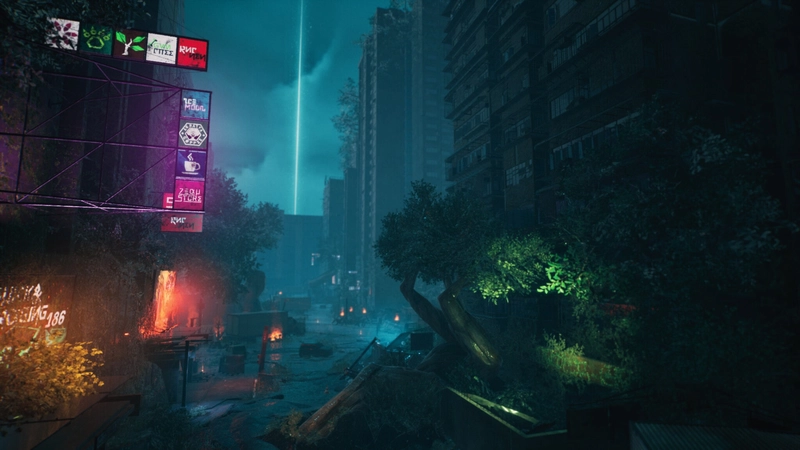 [动作冒险]死亡约束v1.1.6免安装中文版7.8G