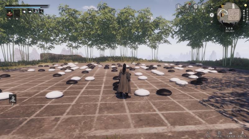 [角色扮演]下一站江湖Ⅱ v1.1.35免安装中文版13.4G