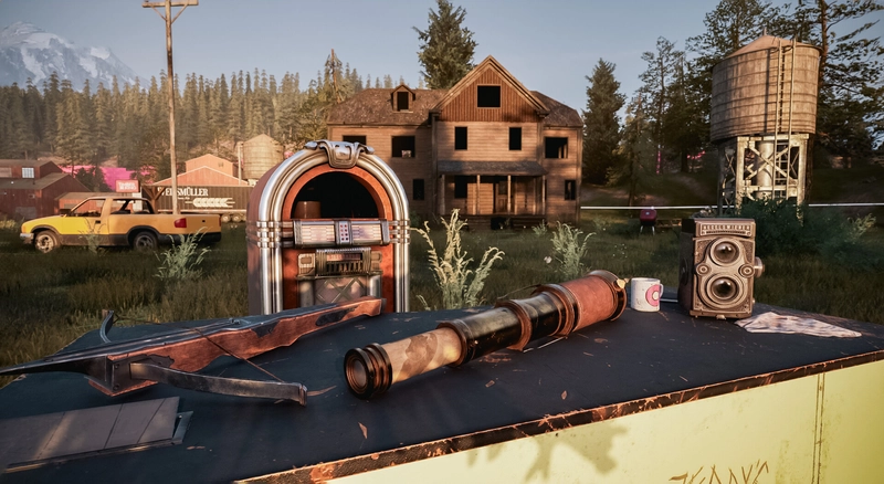 [模拟经营]仓库猎人模拟器Build.16501293免安装中文版9.4G