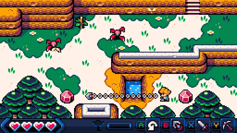 [动作冒险]荒岛求生v1.0.0免安装中文版82M