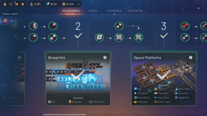 [策略模拟]异形工厂2 v0.0.8免安装中文版1.4G