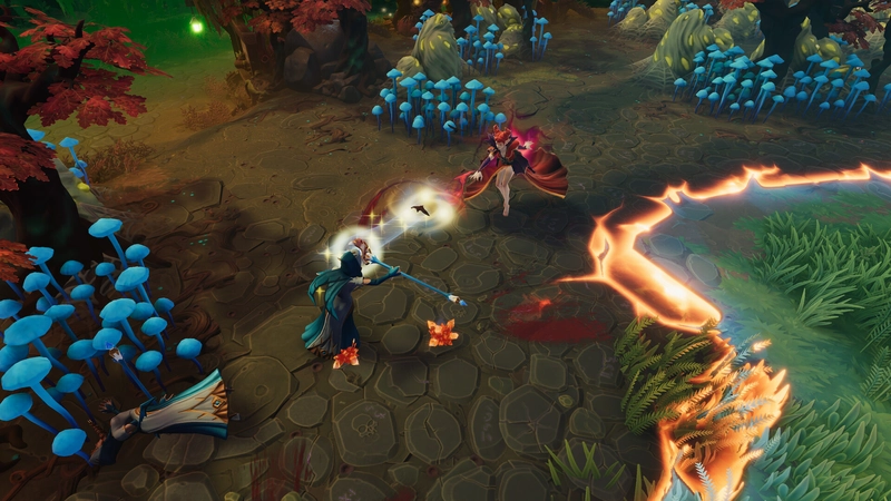 [策略战棋]地下城4 v1.6.2免安装中文版16.7G