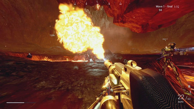 [射击动作]赛博战神3003 v3.0免安装中文版5.6G