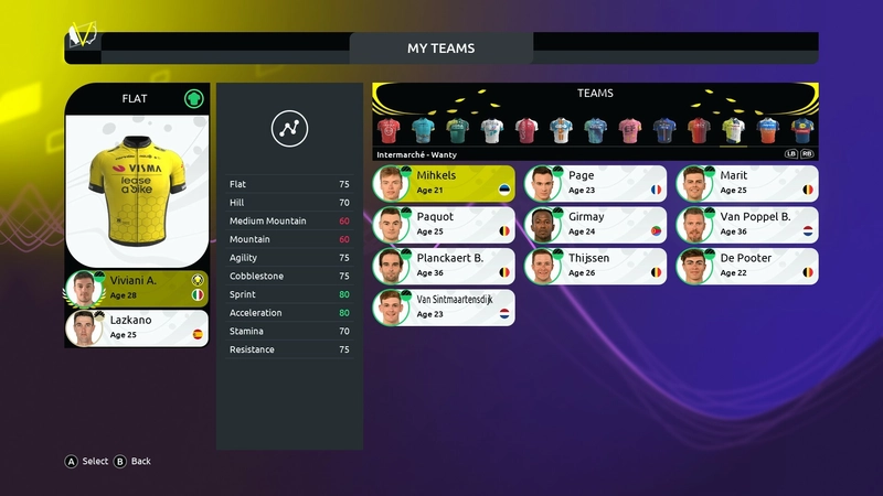 [赛车竞速]环法自行车赛2024 v1.7.2.924免安装中文版28G