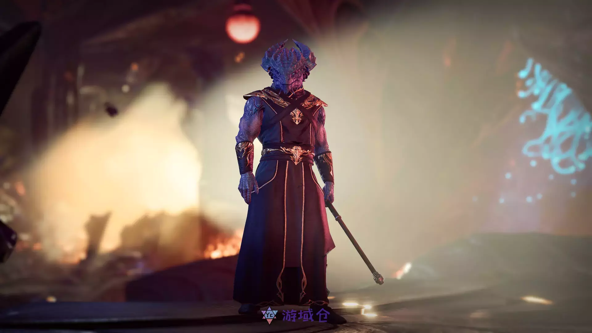 [角色扮演]博德之门3 v4.1.1.6072089免安装中文版158G