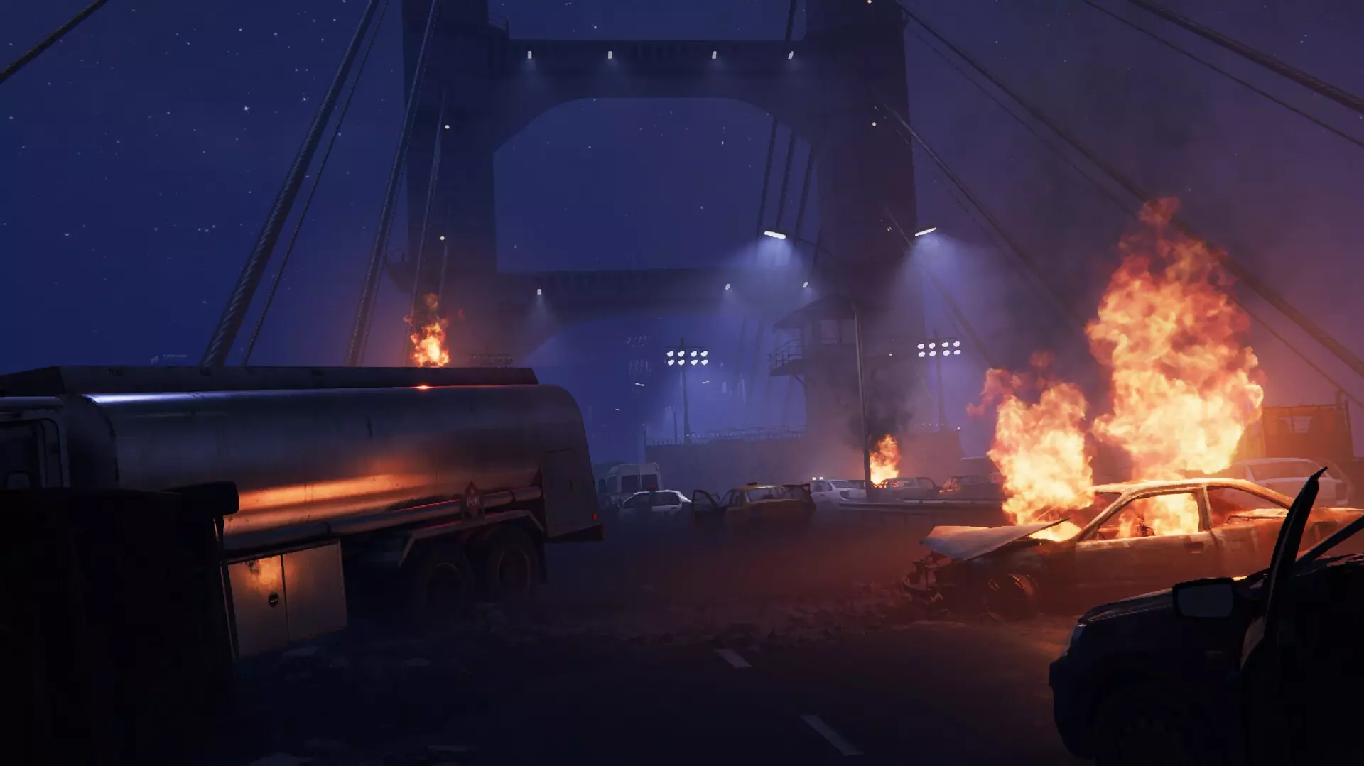 [射击动作]终极僵尸防御2 2 0.6.13免安装中文版20.3G