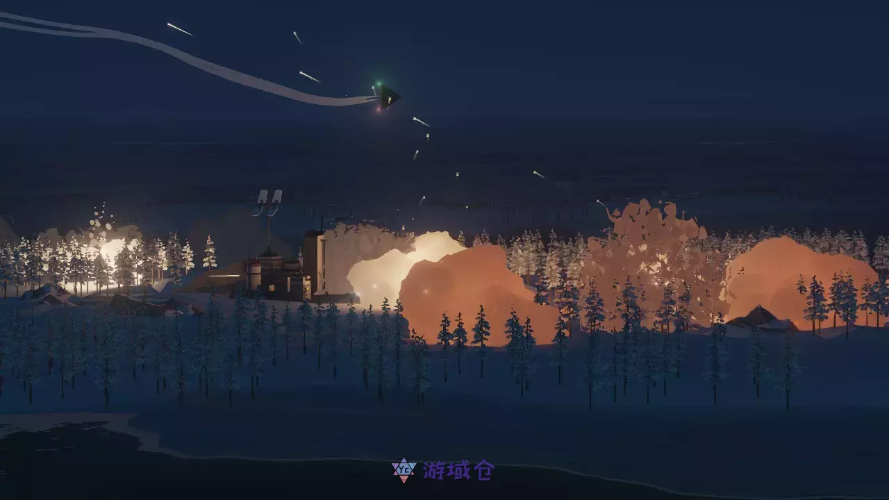 [策略模拟]航母指挥官2 Build.15806205免安装中文版1.2G