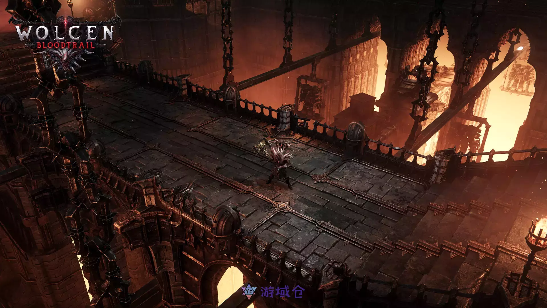 [角色扮演]破坏领主v1.1.7.16.12免安装中文36.9G