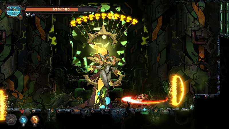 [动作冒险]湮灭线v1.1.2.1577免安装中文版2.9G