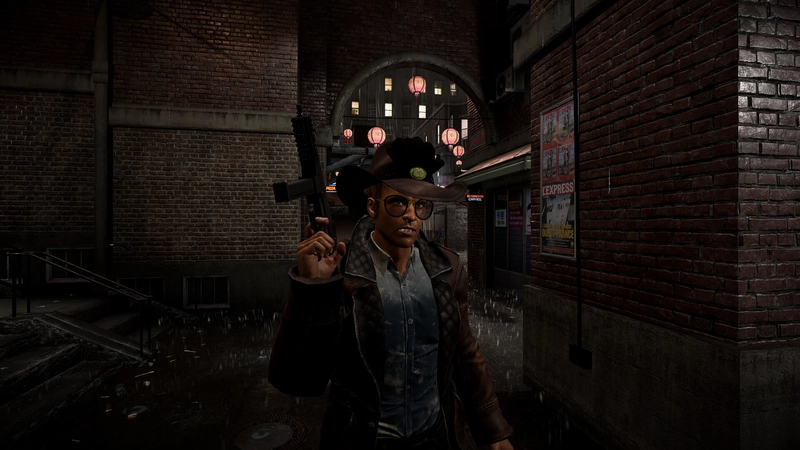 [射击动作]雷姆利亚v2.01免安装中文版33.2G