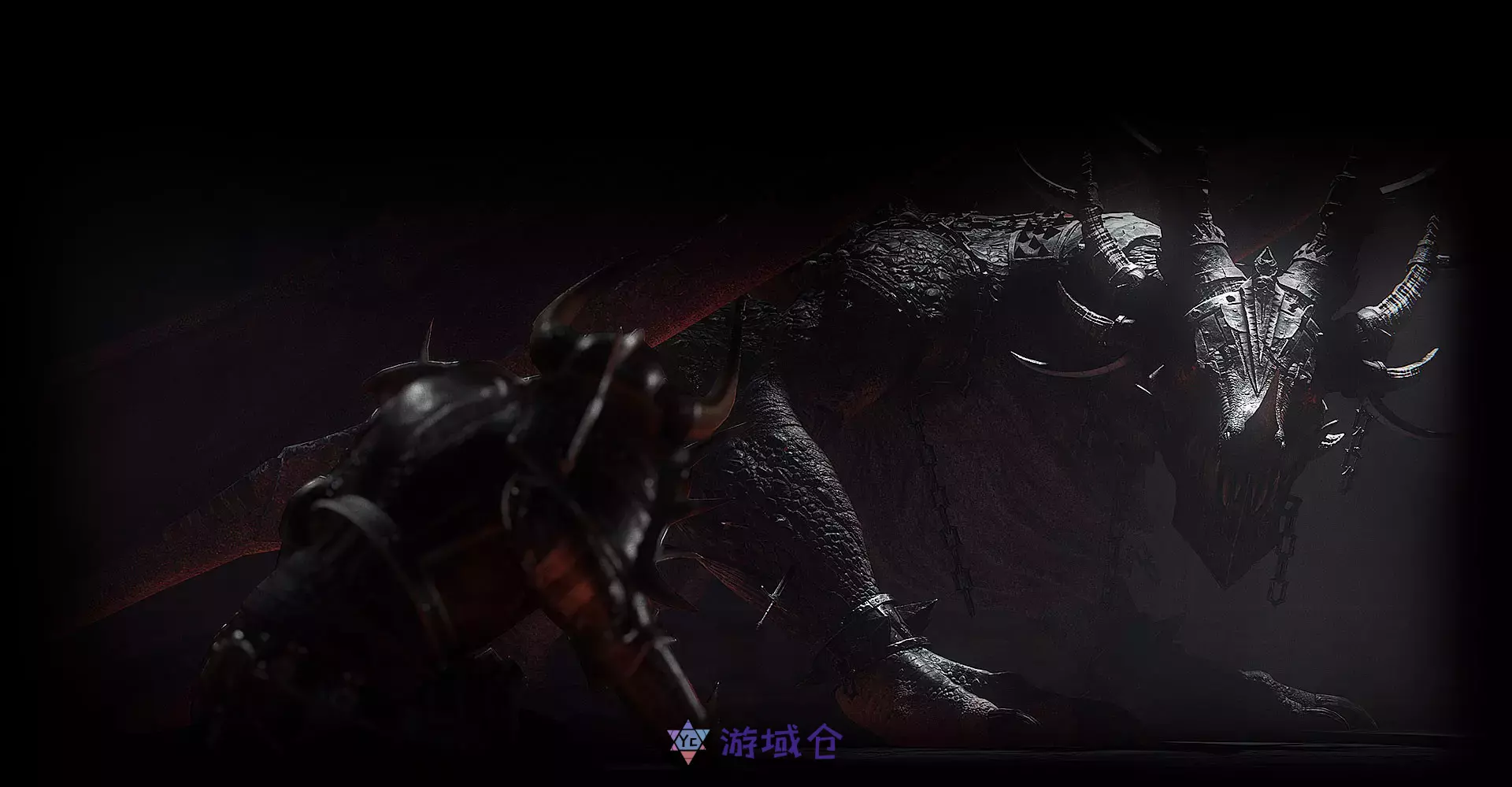 [角色扮演]破坏领主v1.1.7.16.12免安装中文36.9G