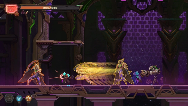 [动作冒险]湮灭线v1.1.2.1577免安装中文版2.9G